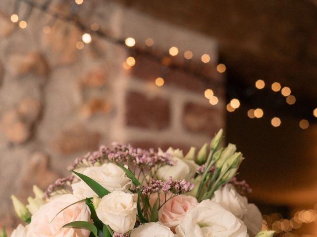 Le mariage de Gregory et Christelle à Le Boullay-Mivoye, Eure-et-Loir 1