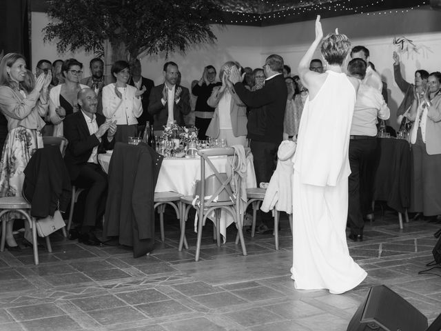 Le mariage de Gregory et Christelle à Le Boullay-Mivoye, Eure-et-Loir 62