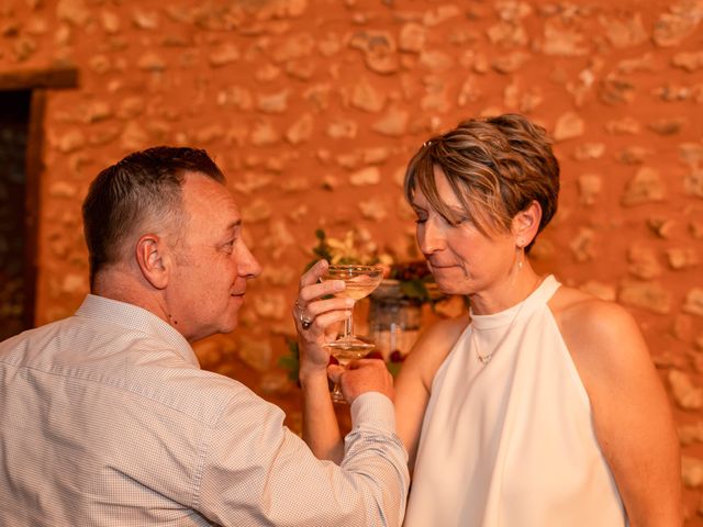 Le mariage de Gregory et Christelle à Le Boullay-Mivoye, Eure-et-Loir 71