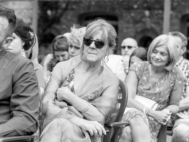 Le mariage de Jennifer et Romain à Le Soler, Pyrénées-Orientales 48