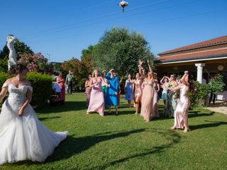 Le mariage de Amandine et Béranger 2