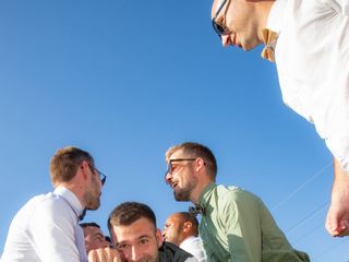 Le mariage de Amandine et Béranger 3