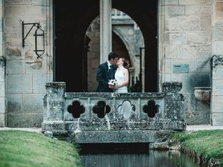 Le mariage de Aurélie et Jean François 2