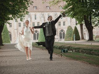 Le mariage de Aurélie et Jean François 3