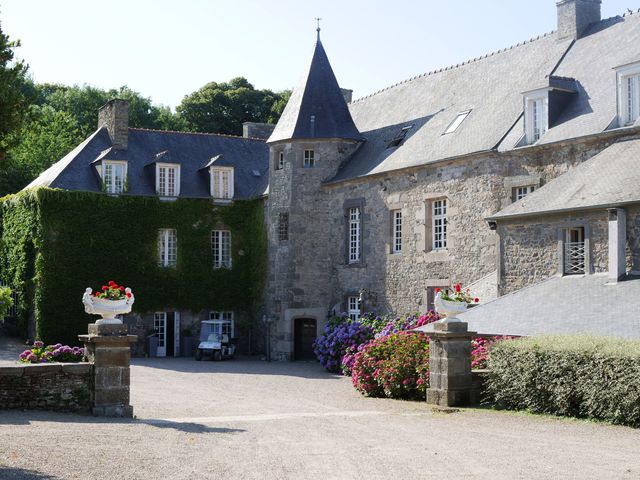 Le mariage de Rémi et Marion à Cancale, Ille et Vilaine 3