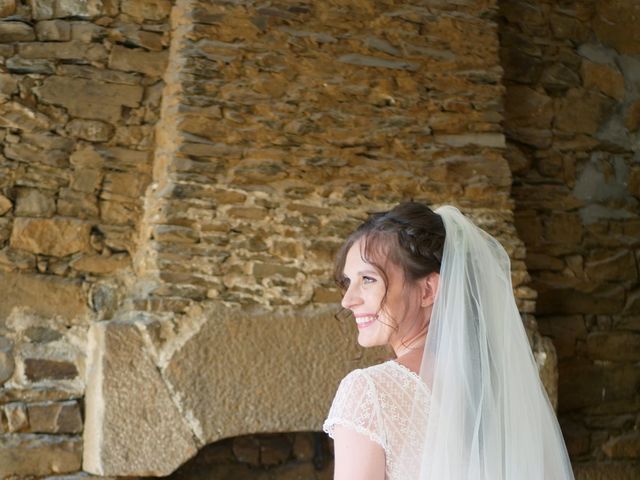 Le mariage de Rémi et Marion à Cancale, Ille et Vilaine 5