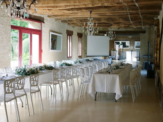 Le mariage de Rémi et Marion à Cancale, Ille et Vilaine 12