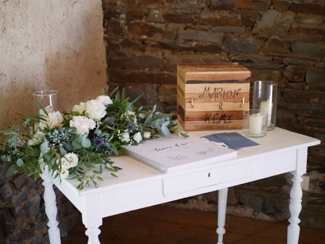 Le mariage de Rémi et Marion à Cancale, Ille et Vilaine 15