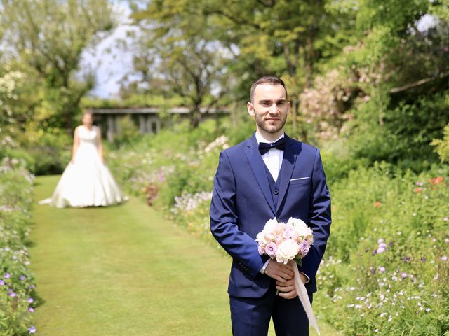 Le mariage de Antoine et Melodie à Buchy, Seine-Maritime 32