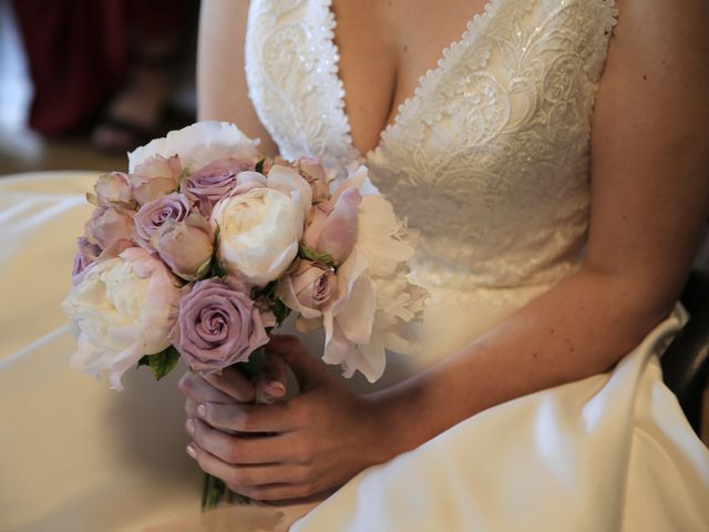 Le mariage de Antoine et Melodie à Buchy, Seine-Maritime 60