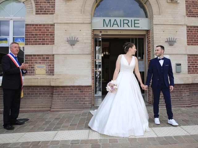 Le mariage de Antoine et Melodie à Buchy, Seine-Maritime 65