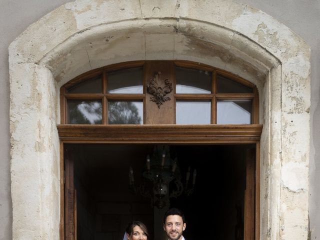 Le mariage de Enzo et Joanna à Maillane, Bouches-du-Rhône 9