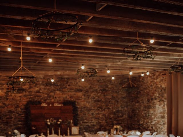Le mariage de Jonathan et Tracy à Haute-Goulaine, Loire Atlantique 12