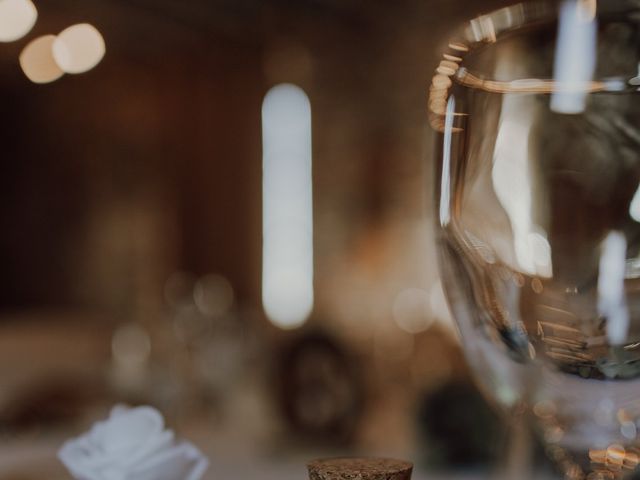 Le mariage de Jonathan et Tracy à Haute-Goulaine, Loire Atlantique 13