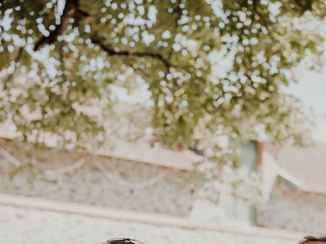 Le mariage de Jonathan et Tracy à Haute-Goulaine, Loire Atlantique 14