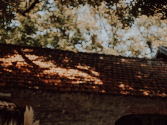 Le mariage de Jonathan et Tracy à Haute-Goulaine, Loire Atlantique 15