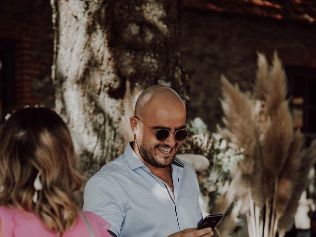 Le mariage de Jonathan et Tracy à Haute-Goulaine, Loire Atlantique 16
