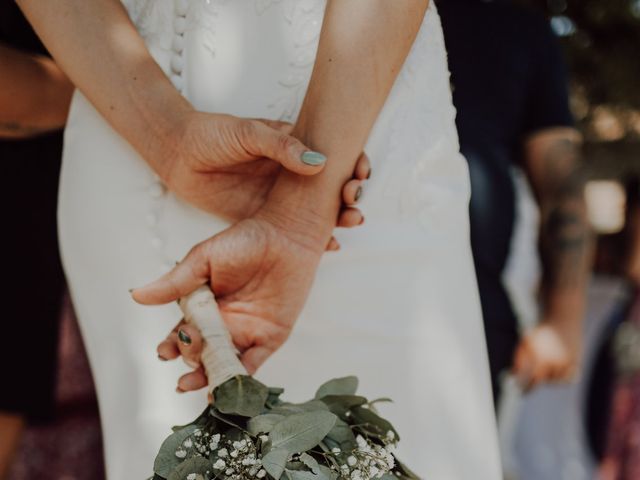 Le mariage de Jonathan et Tracy à Haute-Goulaine, Loire Atlantique 19