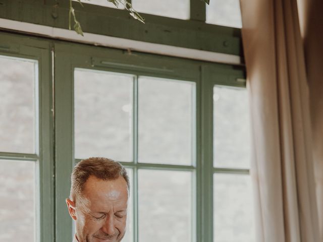 Le mariage de Jonathan et Tracy à Haute-Goulaine, Loire Atlantique 20