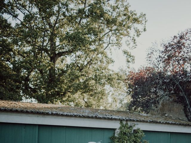 Le mariage de Jonathan et Tracy à Haute-Goulaine, Loire Atlantique 21