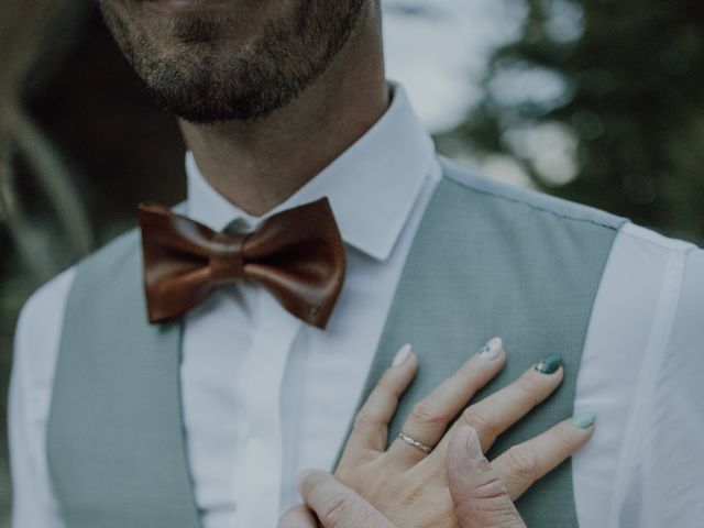 Le mariage de Jonathan et Tracy à Haute-Goulaine, Loire Atlantique 32