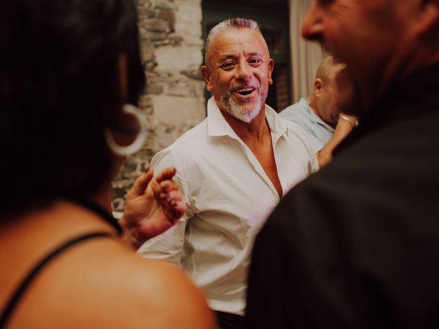 Le mariage de Jonathan et Tracy à Haute-Goulaine, Loire Atlantique 2