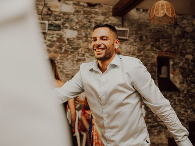 Le mariage de Jonathan et Tracy à Haute-Goulaine, Loire Atlantique 36