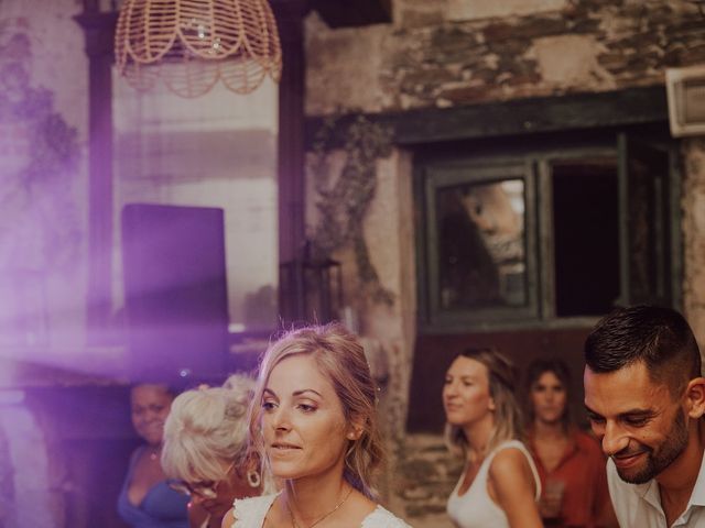 Le mariage de Jonathan et Tracy à Haute-Goulaine, Loire Atlantique 37