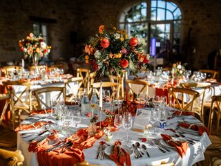 Le mariage de Mathilde et Benjamin 3