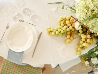 Le mariage de Léa et Thibault 3