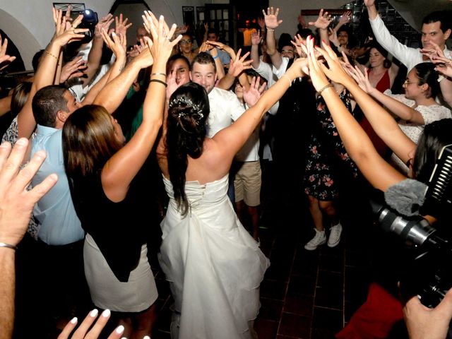 Le mariage de Matos et Manon à Saint-Chamas, Bouches-du-Rhône 19