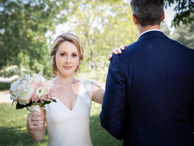 Le mariage de Damien et Elodie à Bordeaux, Gironde 6