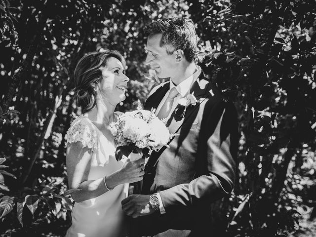 Le mariage de Damien et Elodie à Bordeaux, Gironde 8