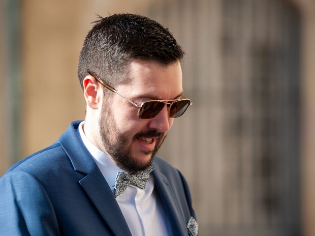 Le mariage de Christopher et Romain à Dijon, Côte d'Or 3