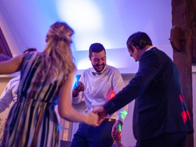 Le mariage de Christopher et Romain à Dijon, Côte d'Or 22