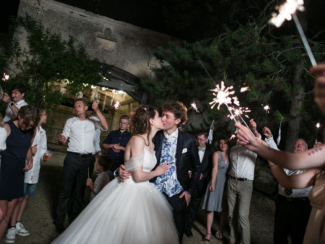 Le mariage de Maxime et Romane à Sainte-Gemme-la-Plaine, Vendée 35