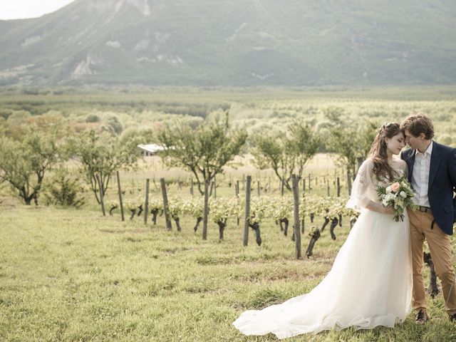 Le mariage de Maxime et Romane à Sainte-Gemme-la-Plaine, Vendée 38