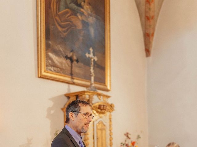 Le mariage de Robin et Mélodie à Saint-Chély-d'Apcher, Lozère 70