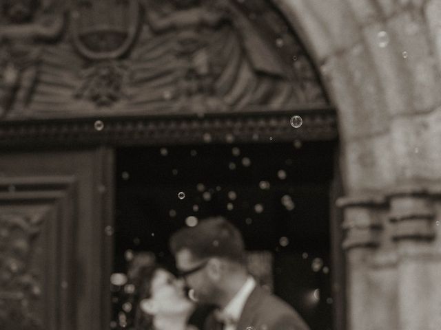 Le mariage de Robin et Mélodie à Saint-Chély-d'Apcher, Lozère 76