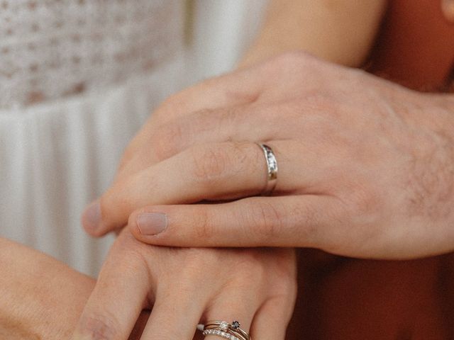 Le mariage de Robin et Mélodie à Saint-Chély-d&apos;Apcher, Lozère 100