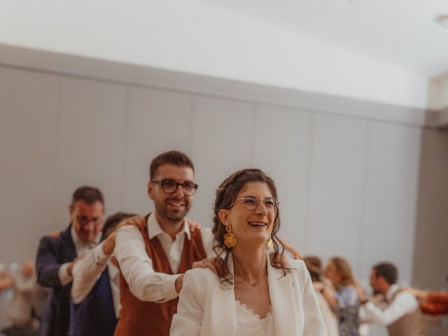 Le mariage de Robin et Mélodie à Saint-Chély-d'Apcher, Lozère 108