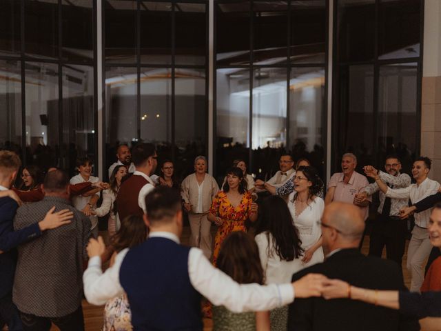 Le mariage de Robin et Mélodie à Saint-Chély-d'Apcher, Lozère 123