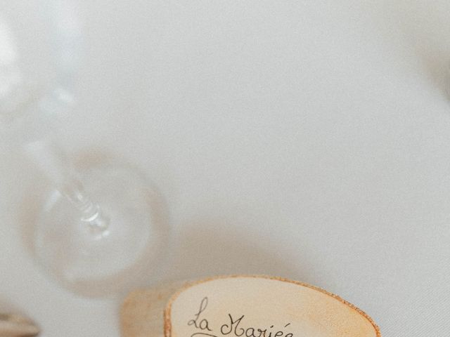 Le mariage de Robin et Mélodie à Saint-Chély-d'Apcher, Lozère 158