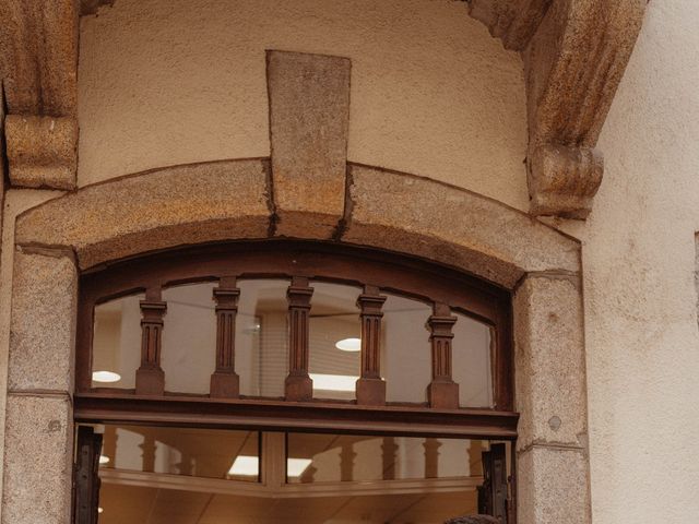 Le mariage de Robin et Mélodie à Saint-Chély-d'Apcher, Lozère 211