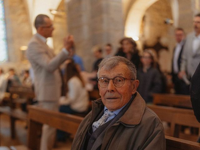 Le mariage de Robin et Mélodie à Saint-Chély-d'Apcher, Lozère 223