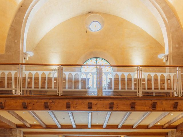 Le mariage de Robin et Mélodie à Saint-Chély-d'Apcher, Lozère 226
