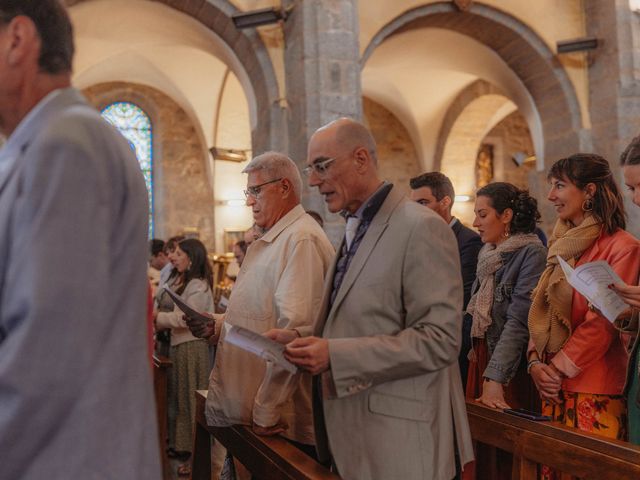 Le mariage de Robin et Mélodie à Saint-Chély-d&apos;Apcher, Lozère 241