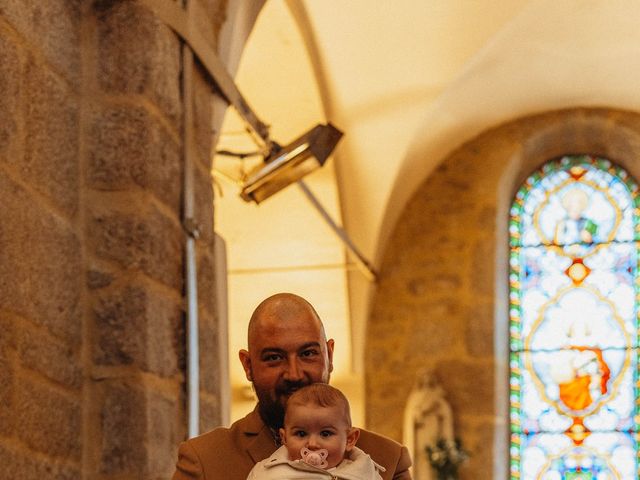 Le mariage de Robin et Mélodie à Saint-Chély-d'Apcher, Lozère 250