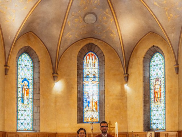 Le mariage de Robin et Mélodie à Saint-Chély-d'Apcher, Lozère 284