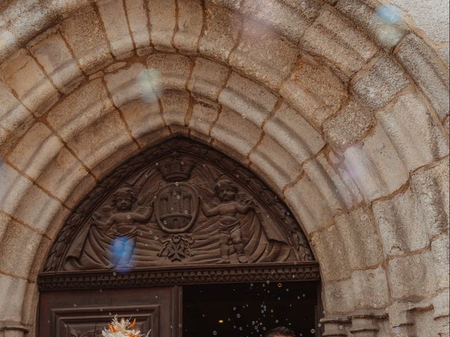 Le mariage de Robin et Mélodie à Saint-Chély-d'Apcher, Lozère 287